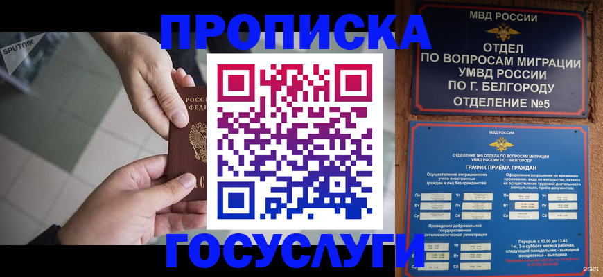 временная регистрация для школы в Бийске